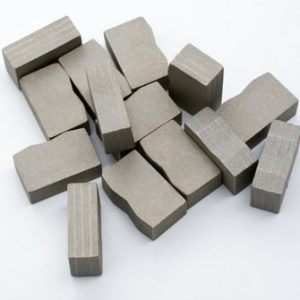 سگمنت تیغههای اره چندتیغ (Multi Blade Segments)