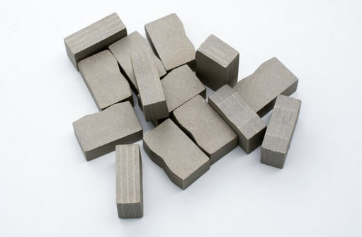 سگمنت‌ تیغه‌های اره چندتیغ (Multi Blade Segments)