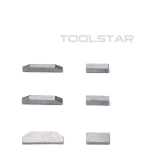 سگمنت اره لام (Gangsaw Segments)