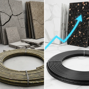 سیم الماسه پلاستیکی