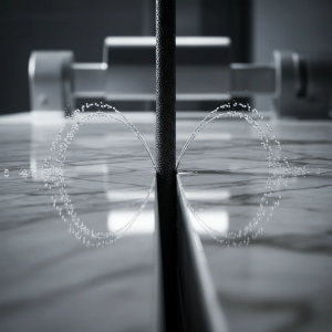 سیم الماسه لاستیکی