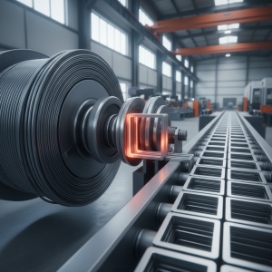 خاموت زن اتوماتیک