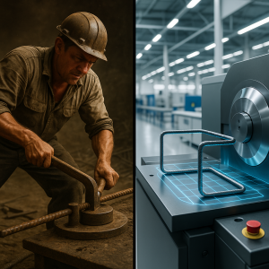 معایب خاموت زنی سنتی