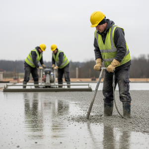 خرید ویبراتور بتن