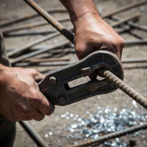 مشکلات آرماتوربندی دستی