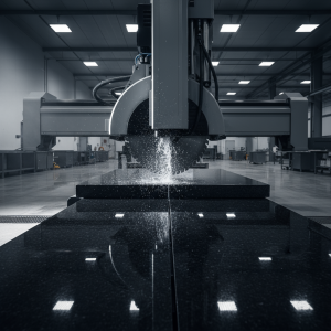 مقایسه دستگاه سنگبری