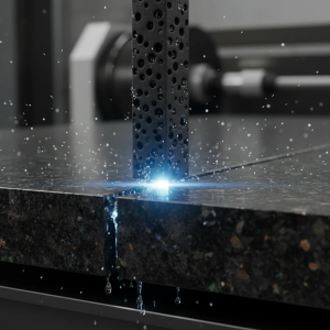 اره چند سیمه گرانیت