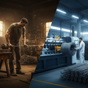 دستگاه خاموت زن