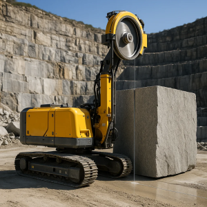 اره سیمی ۳۶۰ درجه