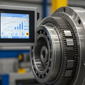 دستگاه برش سیم الماسه چرخشی